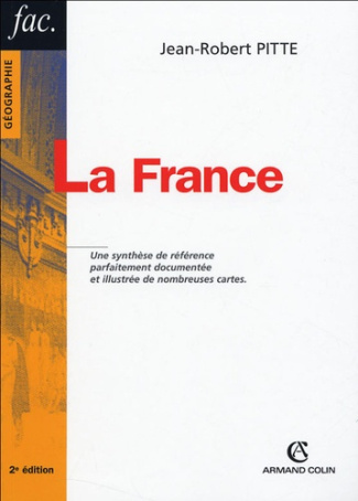LA FRANCE