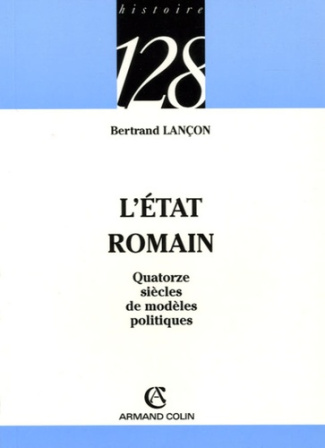 L'ETAT ROMAIN