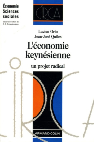 L'ECONOMIE KEYNESIENNE