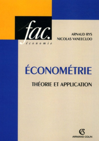 ECONOMETRIE