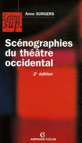SCENOGRAPHIES DU THEATRE OCCIDENTAL