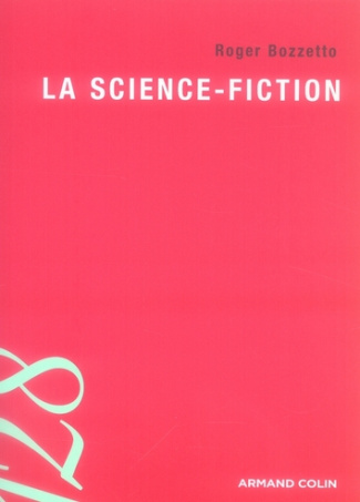 La science-fiction