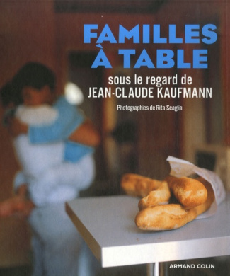 FAMILLES A TABLE
