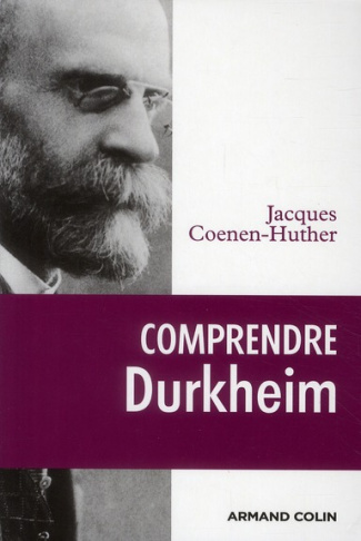 Comprendre Durkheim