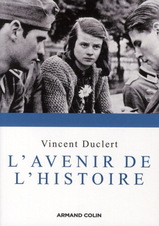 L'avenir de l'histoire
