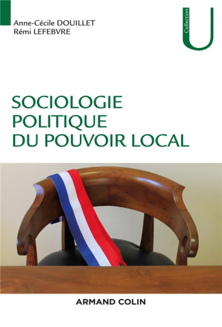 Sociologie du pouvoir local