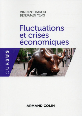 Fluctuations et crises économiques
