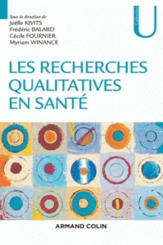 Les recherches qualitatives en santé