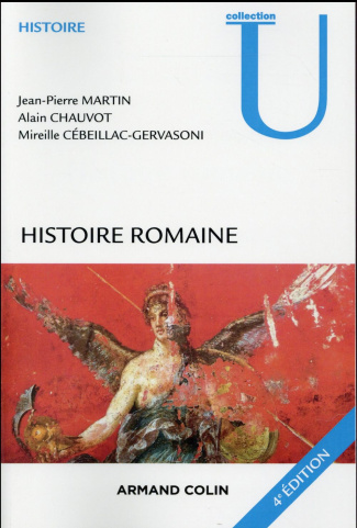 Histoire Romaine