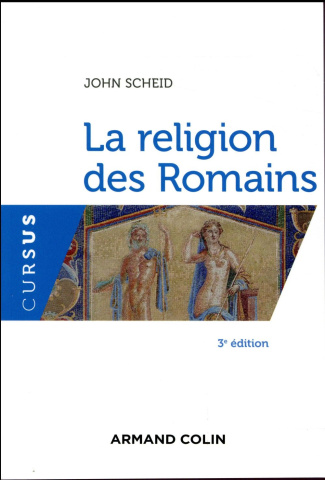 La religion des Romains