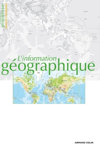 L'information géographique N° 78, Septembre 2014 : Paysage