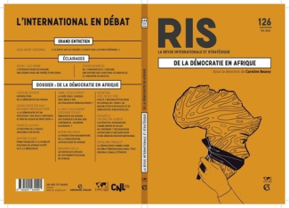 La revue internationale et stratégique N° 126, été 2022 : De la démocratie en Afrique