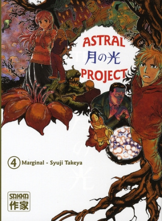 Astral Project Tome 4