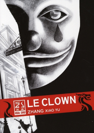 Le clown