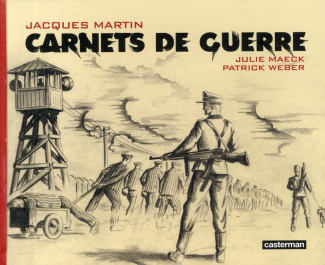 Carnet de guerre