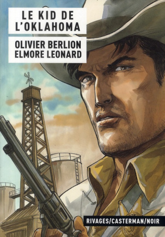 Le Kid de l'Oklahoma