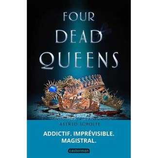 Four Dead Queens