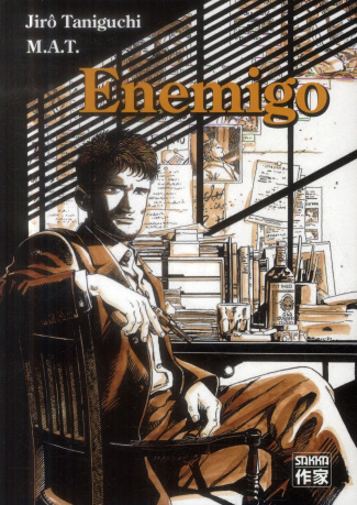 Enemigo