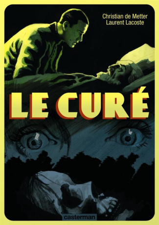 Le curé