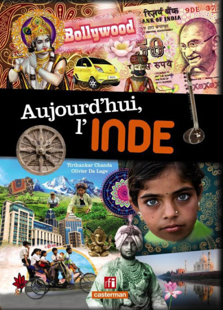 Aujourd'hui, l'Inde