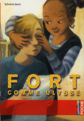 Fort comme Ulysse