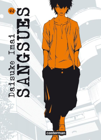 Sangsues Tome 2