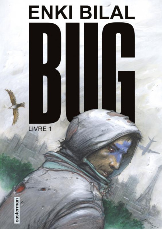 Bug Tome 1