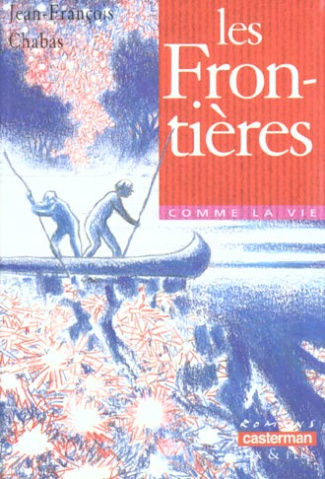 Les frontières