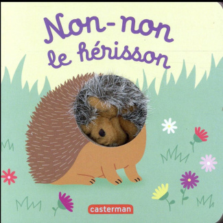 Non-non le hérisson