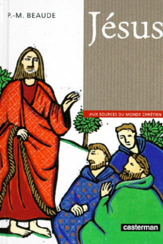 Jésus