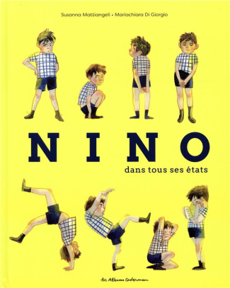 Nino dans tous ses états