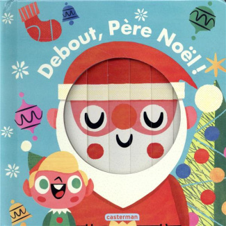 Debout, Père Noël !