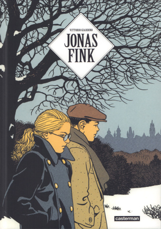 Jonas Fink - Intégrale