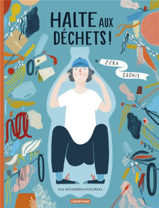 Halte aux déchets ! Zéro gâchis