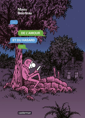 ... De l'amour et du hasard...