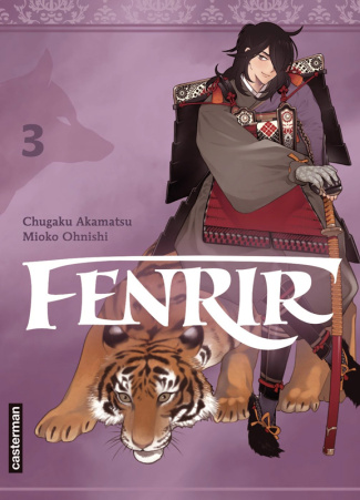 Fenrir Tome 3