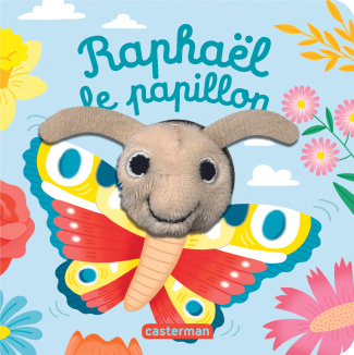 Raphaël le papillon