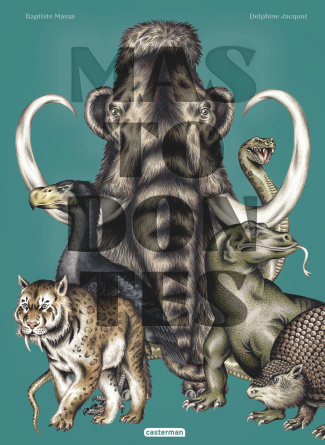 Mastodontes
