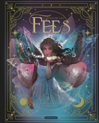 Le royaume des fées