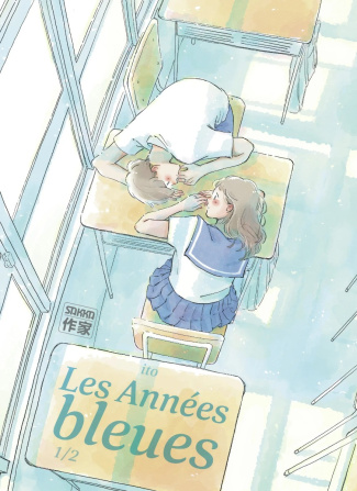 Les Années bleues. 1