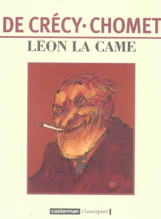 Léon la Came