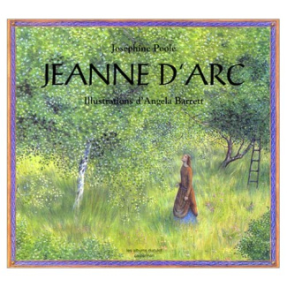 Jeanne d'Arc