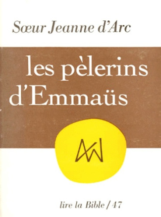 Les Pèlerins d'Emmaüs