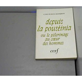 DEPUIS LA POUSTINIA