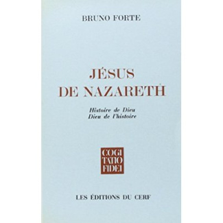 JESUS DE NAZARETH