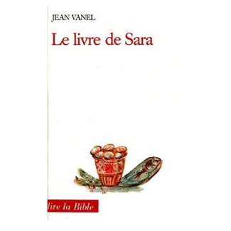 Le Livre de Sara
