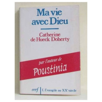 MA VIE AVEC DIEU