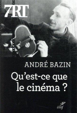 Qu'est-ce le cinéma ?
