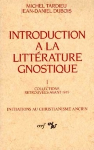 Introduction à la littérature gnostique
