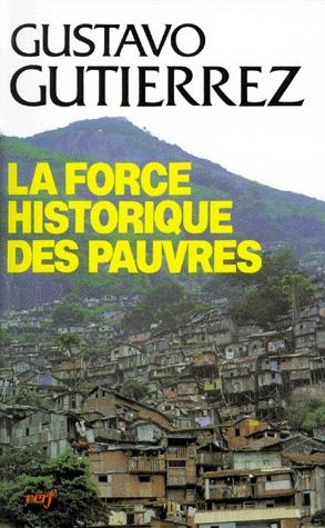 La Force historique des pauvres